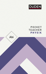 Pocket Teacher Abi Physik - Hans-Peter Götz