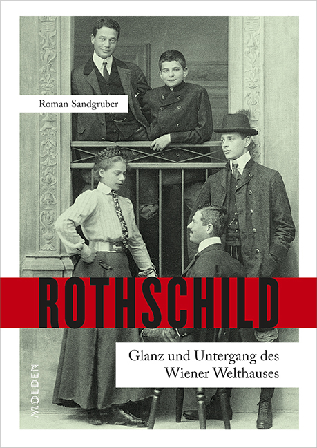 Rothschild - Roman Sandgruber