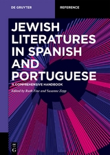 Jewish Literatures in Spanish and Portuguese - 