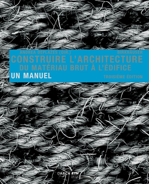 Construire l'architecture - 