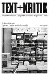 Gelesene Literatur - 