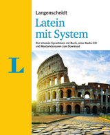 Langenscheidt Latein mit System - Für die schnelle und gründliche Latinumsvorbereitung - Gremmes, Sarah