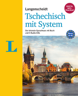 Langenscheidt Tschechisch mit System - Sprachkurs für Anfänger und Wiedereinsteiger - Alena Aigner