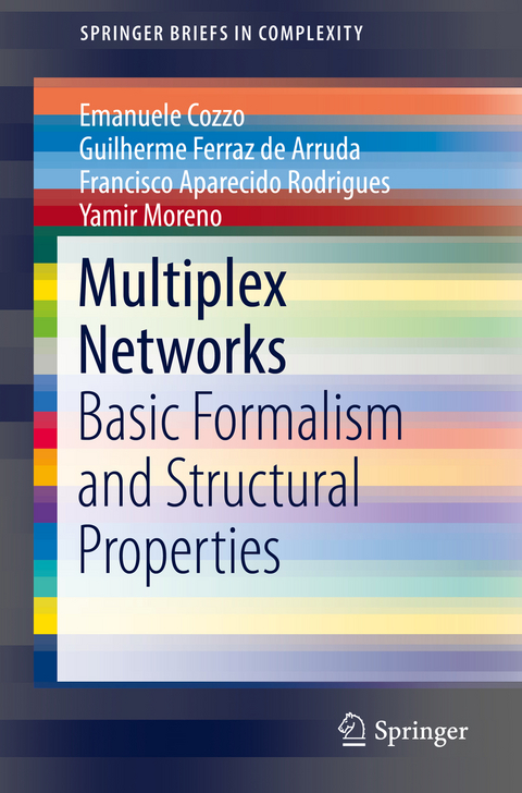 Multiplex Networks - Emanuele Cozzo, Guilherme Ferraz de Arruda, Francisco Aparecido Rodrigues, Yamir Moreno