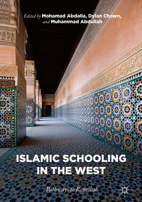 Islamic Schooling in the West - 