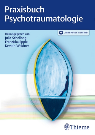 Praxisbuch Psychotraumatologie - Julia Schellong; Kerstin Weidner; Franziska Epple