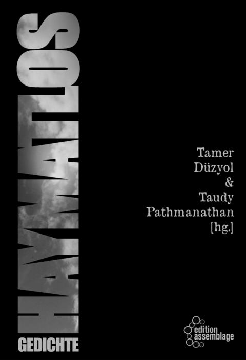 HAYMATLOS - Taudy Pathmanathan