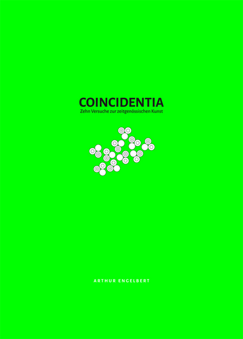 Coincidentia - Arthur Engelbert