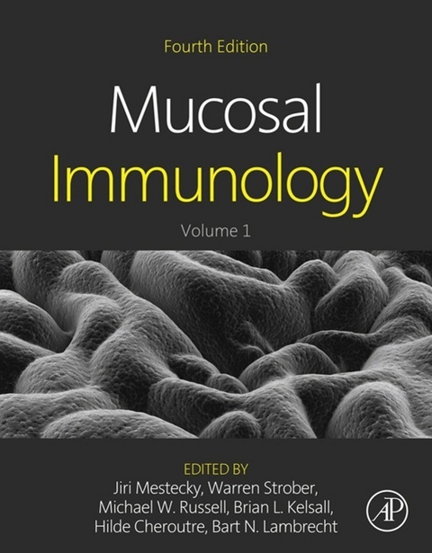 Mucosal Immunology - 