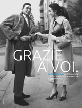 Grazie a voi. - Widmer, Marina; Alghisi, Giuliano; Tisato, Fausto; Ferrarese, Rolando