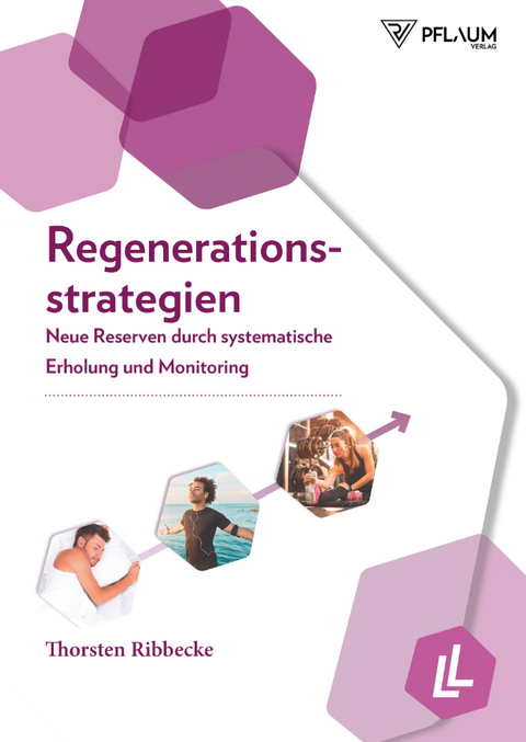 Regenerationsstrategien - Thorsten Ribbecke