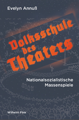 Volksschule des Theaters - Evelyn Annuß