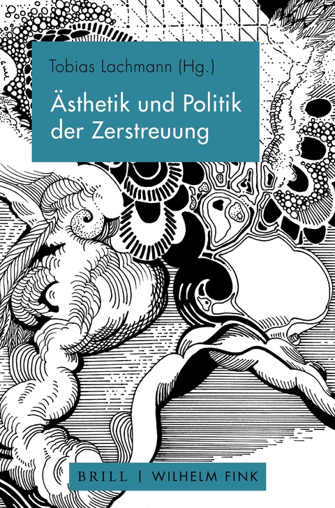 Ästhetik und Politik der Zerstreuung - 