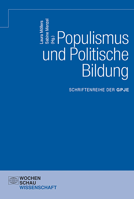 Populismus und Politische Bildung - 