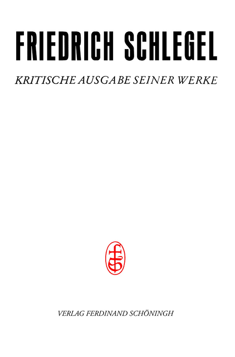 Pariser und Kölner Lebensjahre (1802–1808) - 