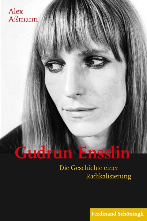 Gudrun Ensslin - Alex Aßmann