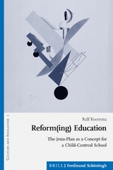 Reform(ing) Education - Ralf Koerrenz