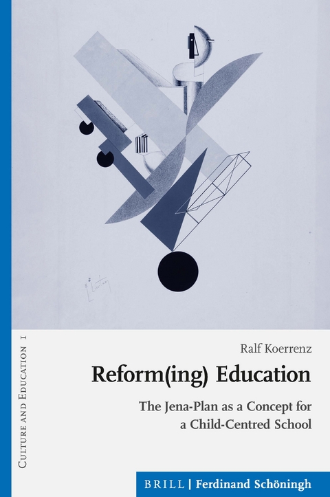 Reform(ing) Education - Ralf Koerrenz