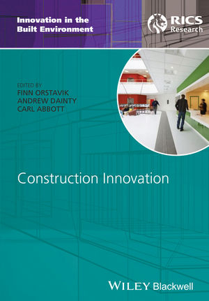 Construction Innovation - 