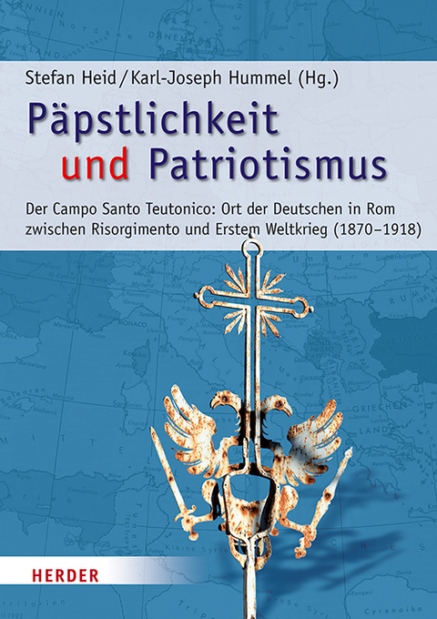 Päpstlichkeit und Patriotismus - 