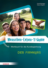 Menschen-Leben-Träume - Klaus Vellguth, Frank Reintgen