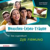 Menschen-Leben-Träume - Vellguth, Klaus; Reintgen, Frank