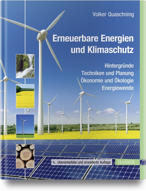 Erneuerbare Energien und Klimaschutz - Volker Quaschning