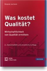 Was kostet Qualität? - Roland Jochem