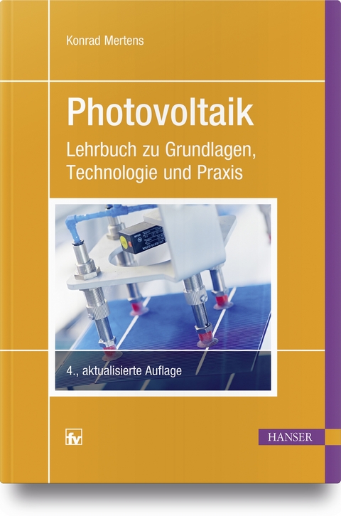 Photovoltaik - Konrad Mertens