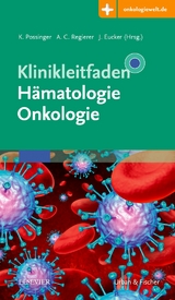 Klinikleitfaden Hämatologie Onkologie - 
