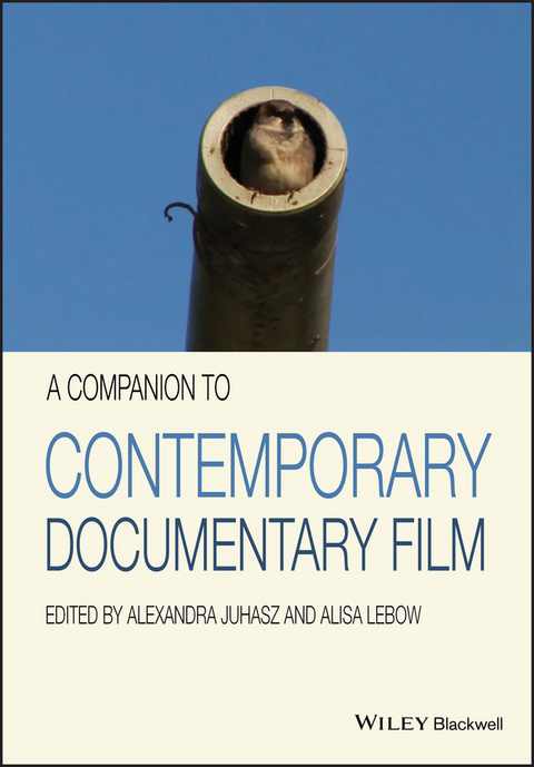 Companion to Contemporary Documentary Film - 