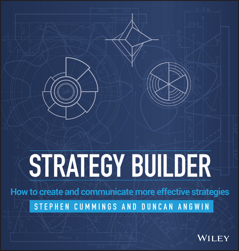 Strategy Builder -  Duncan Angwin,  Stephen Cummings