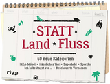 Statt Land Fluss -  riva Verlag