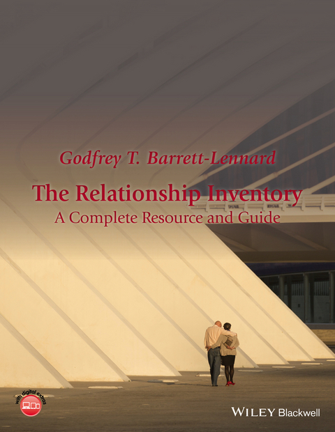 Relationship Inventory -  Godfrey T. Barrett-Lennard