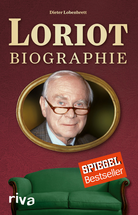 Loriot: Biographie - Dieter Lobenbrett