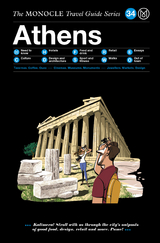 The Monocle Travel Guide to Athens -  Monocle