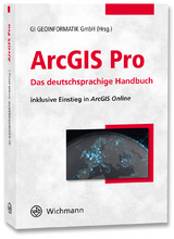 ArcGIS Pro