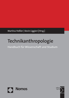 Technikanthropologie - 