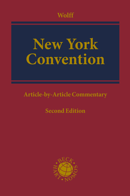 New York Convention - 