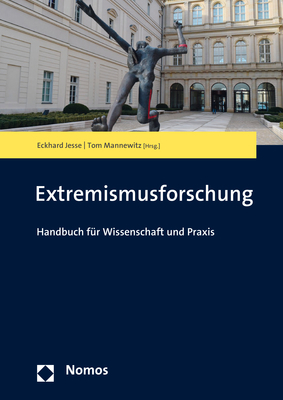 Extremismusforschung - 