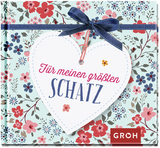 Für meinen größten Schatz - GROH Verlag