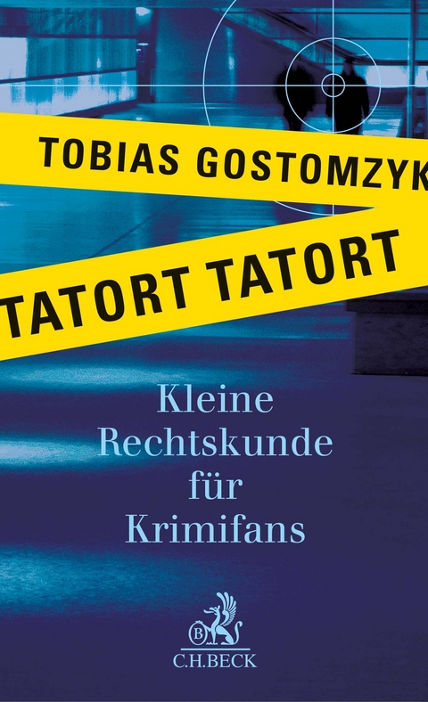 Tatort Tatort - Tobias Gostomzyk
