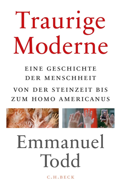 Traurige Moderne - Emmanuel Todd