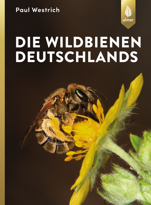 Die Wildbienen Deutschlands - Paul Westrich