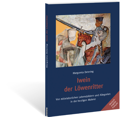 Iwein der Löwenritter - 