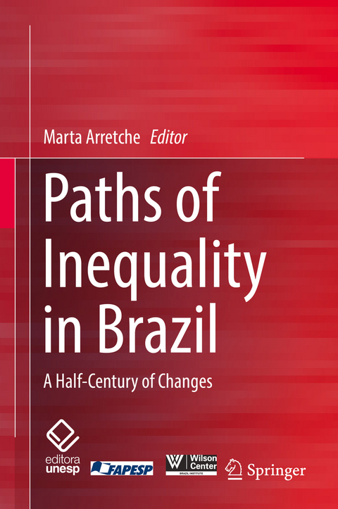 Paths of Inequality in Brazil - 