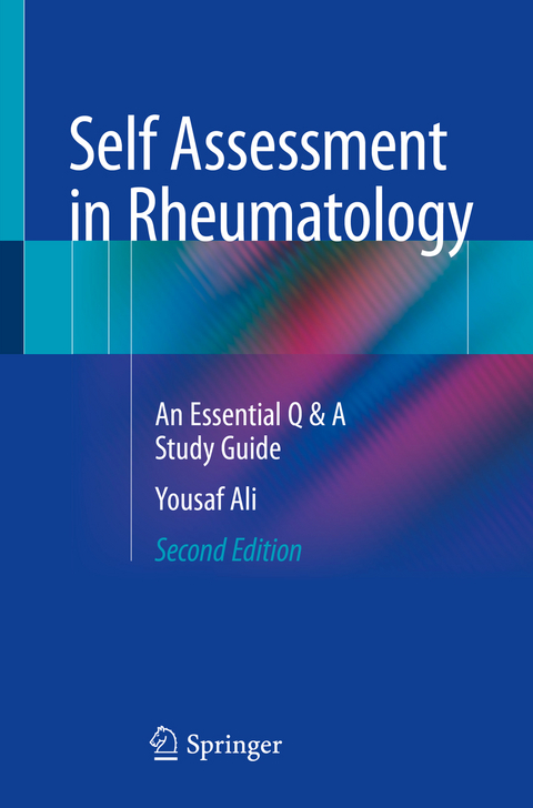 Self Assessment in Rheumatology - Yousaf Ali