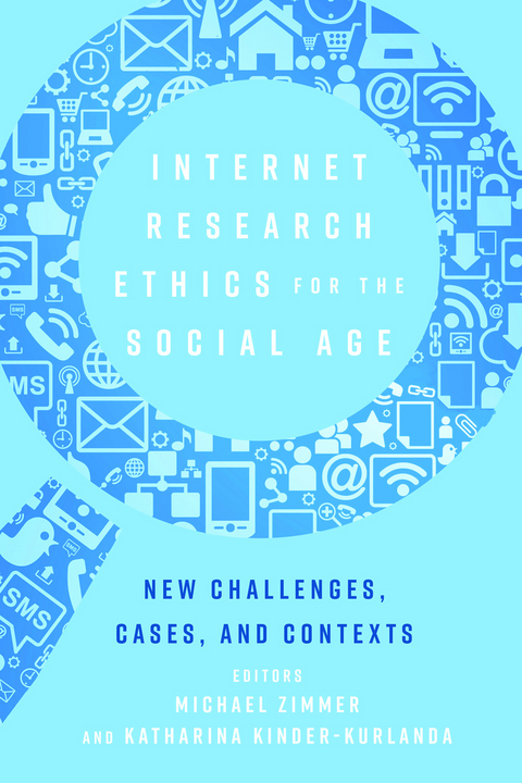 Internet Research Ethics for the Social Age - 