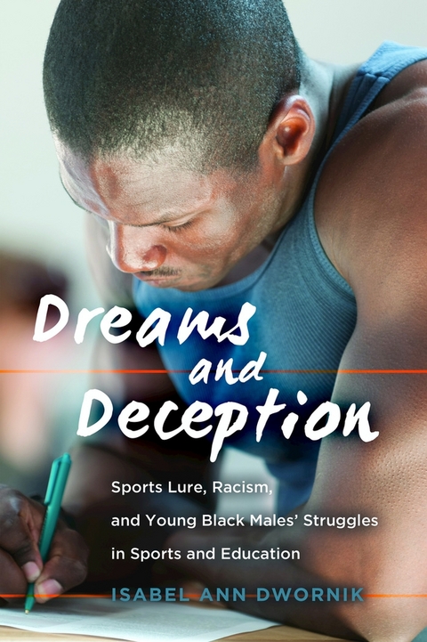Dreams and Deception - Isabel Ann Dwornik
