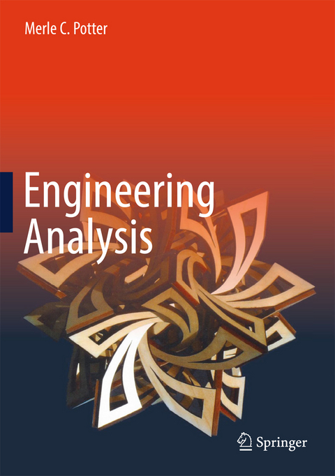 Engineering Analysis - Merle C. Potter